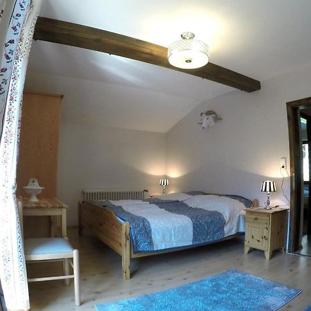 Haus Am Sonnberg Villa Maria Alm am Steinernen Meer Ngoại thất bức ảnh
