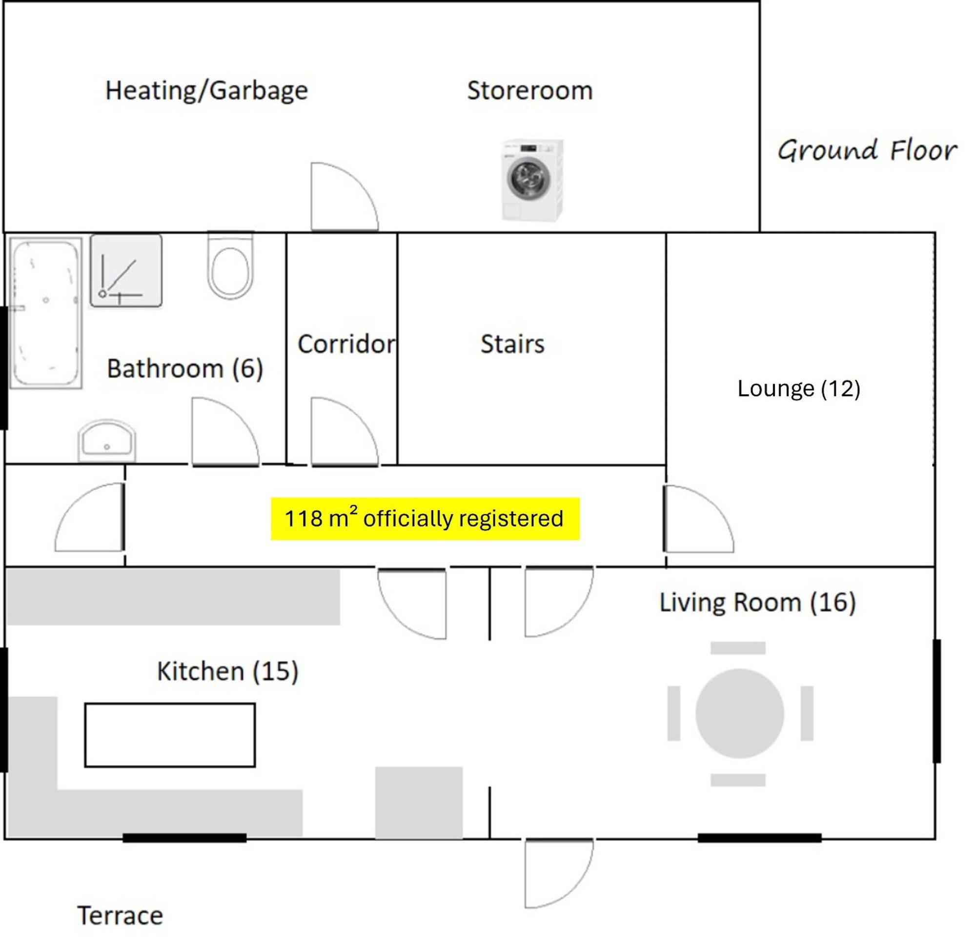 Haus Am Sonnberg Villa Maria Alm am Steinernen Meer Ngoại thất bức ảnh