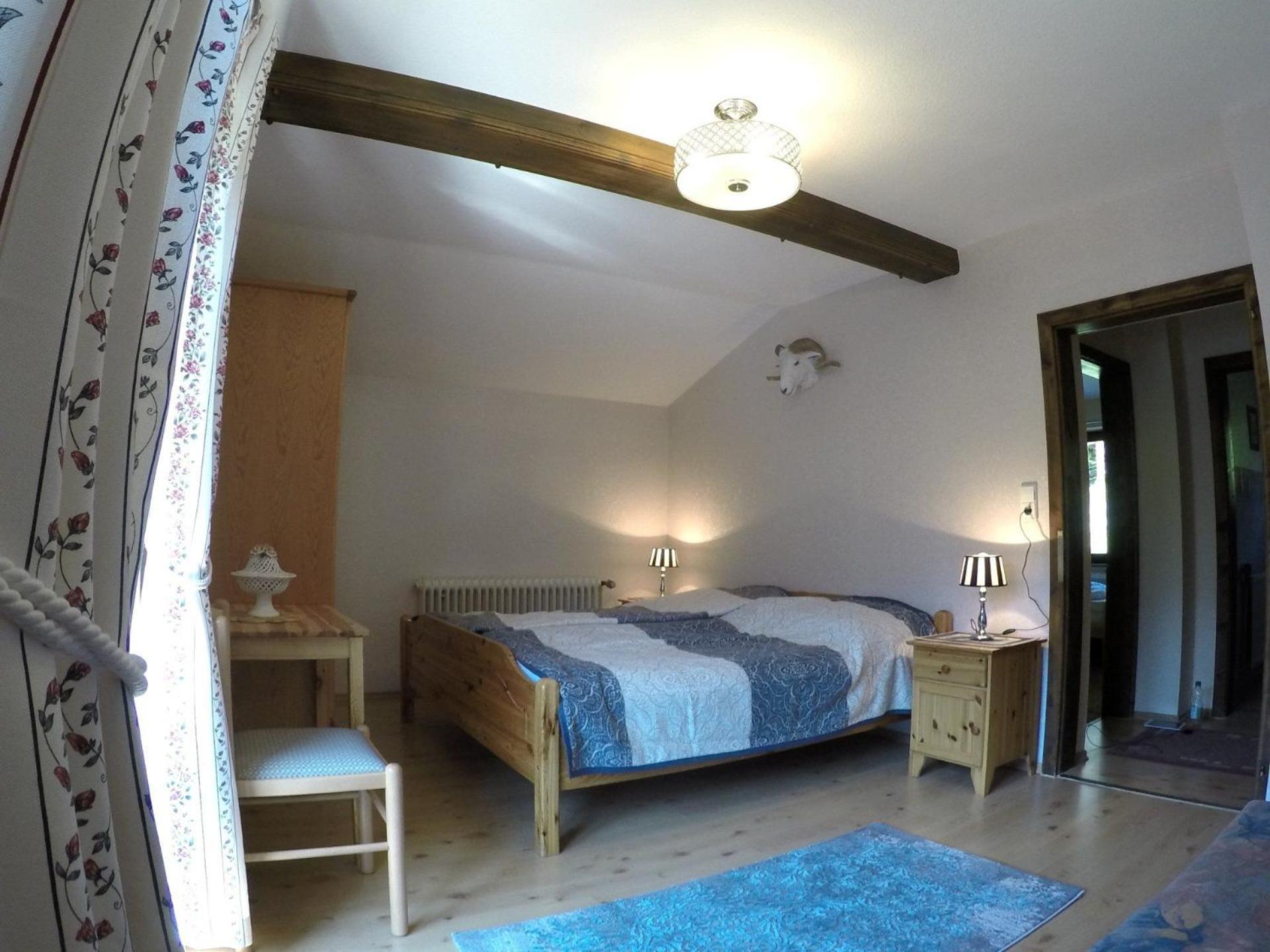 Haus Am Sonnberg Villa Maria Alm am Steinernen Meer Ngoại thất bức ảnh