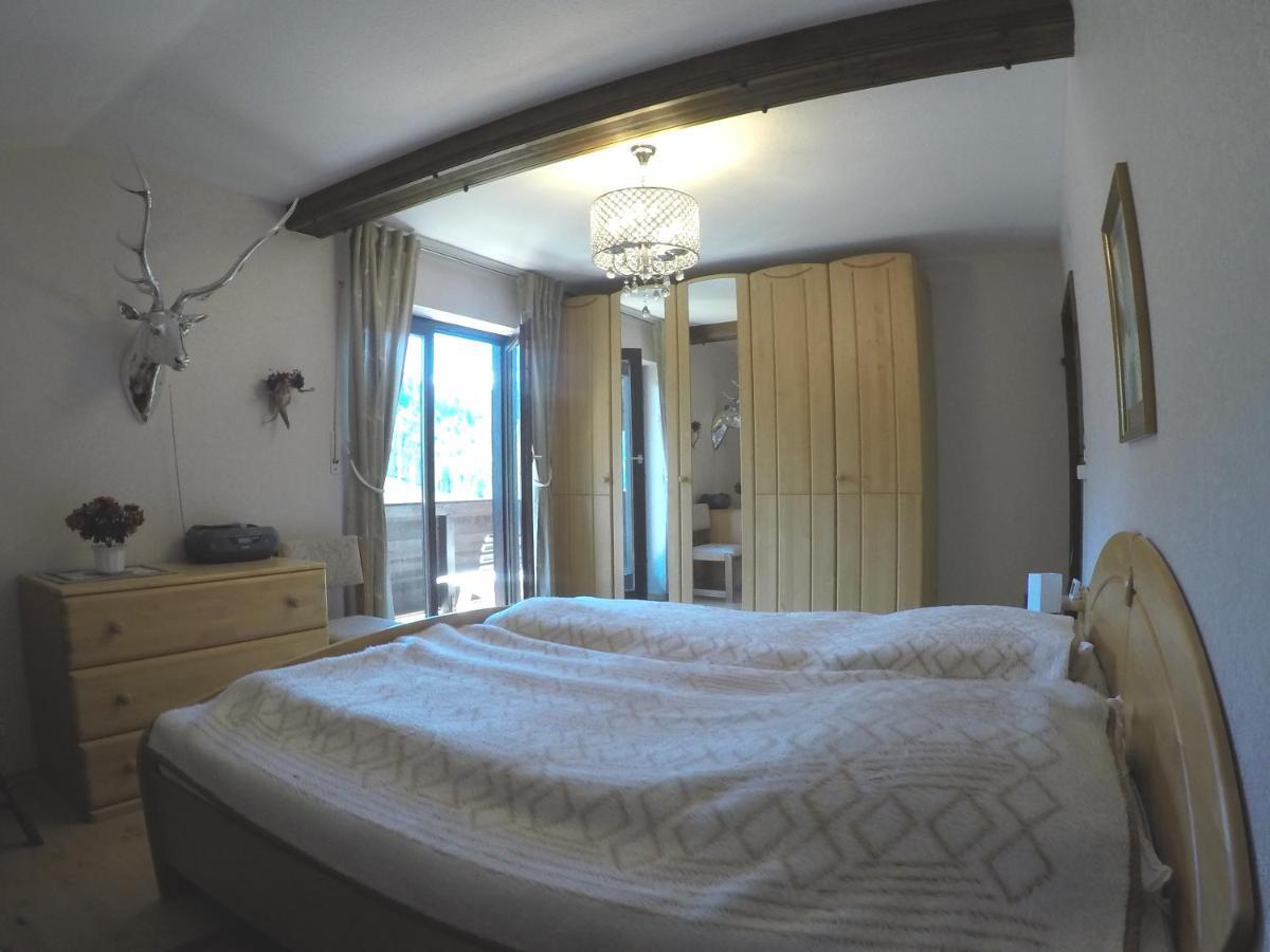 Haus Am Sonnberg Villa Maria Alm am Steinernen Meer Ngoại thất bức ảnh