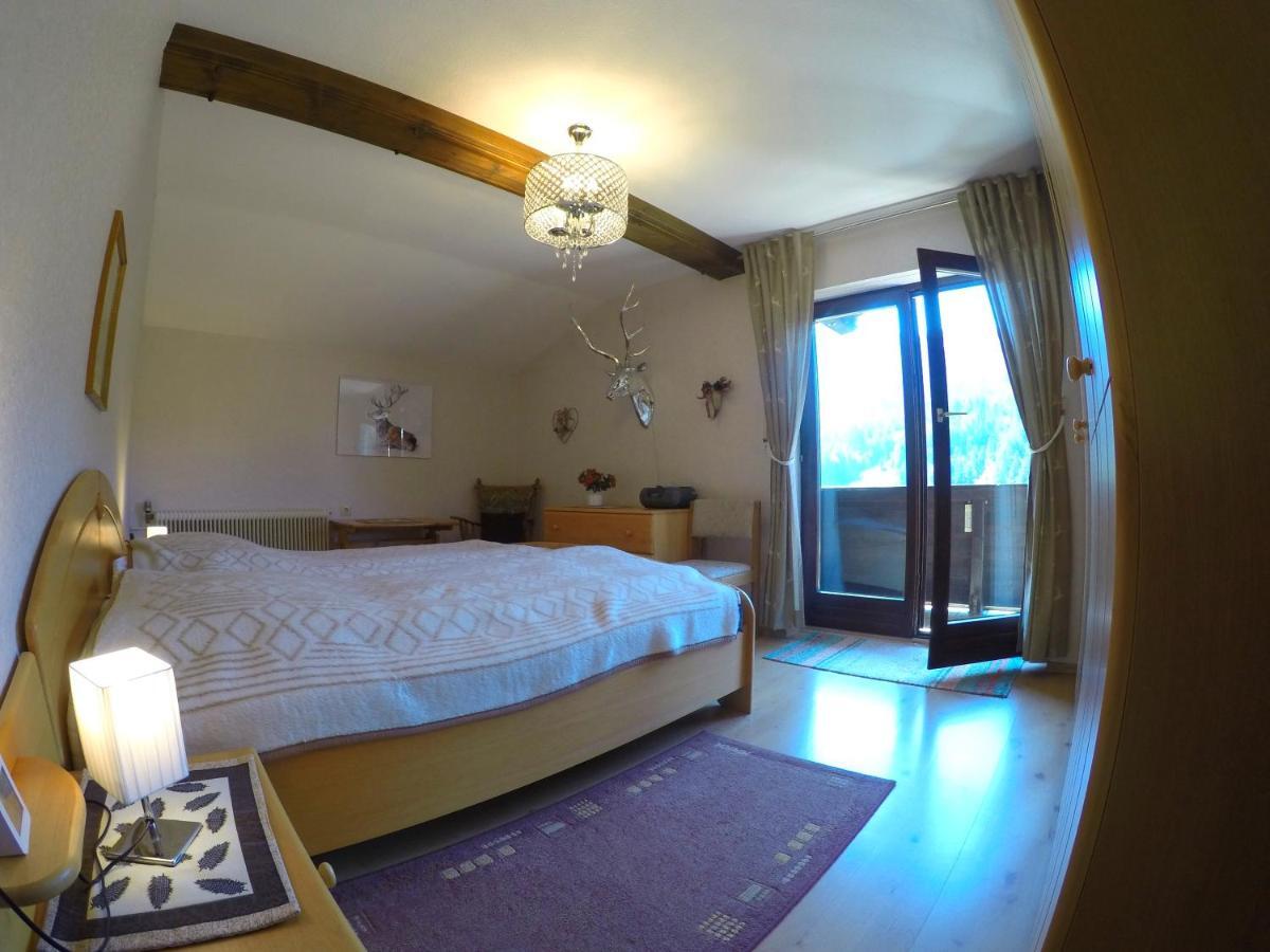 Haus Am Sonnberg Villa Maria Alm am Steinernen Meer Ngoại thất bức ảnh